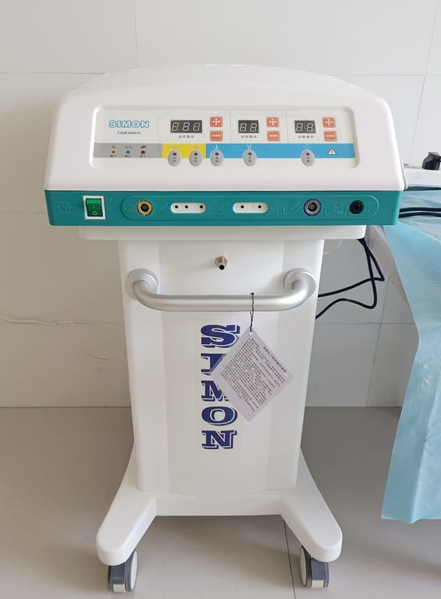 高頻手術(shù)電刀適用于什么手術(shù)？