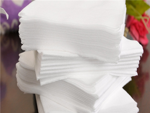 高強丙綸短絲土工布